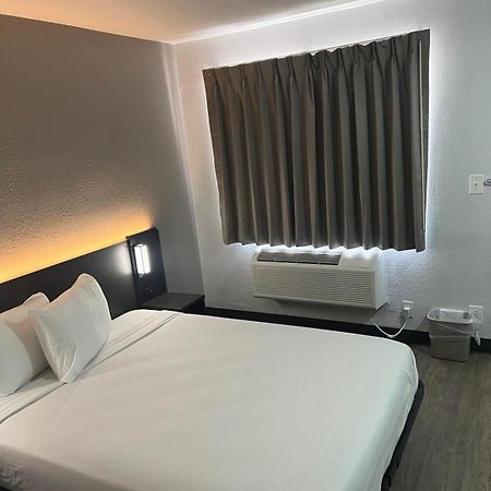 Motel 6-Lakeland, Fl Экстерьер фото
