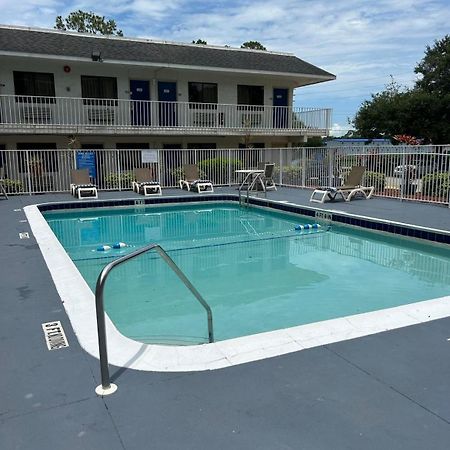 Motel 6-Lakeland, Fl Экстерьер фото