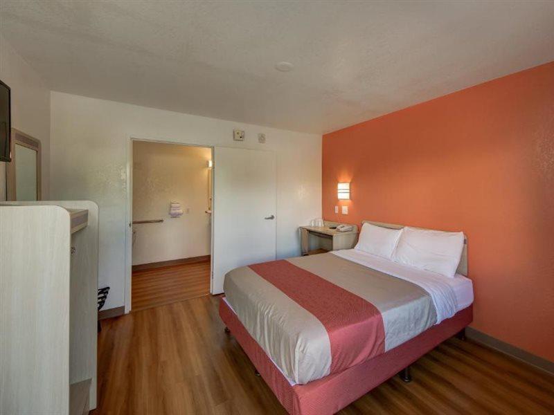 Motel 6-Lakeland, Fl Экстерьер фото