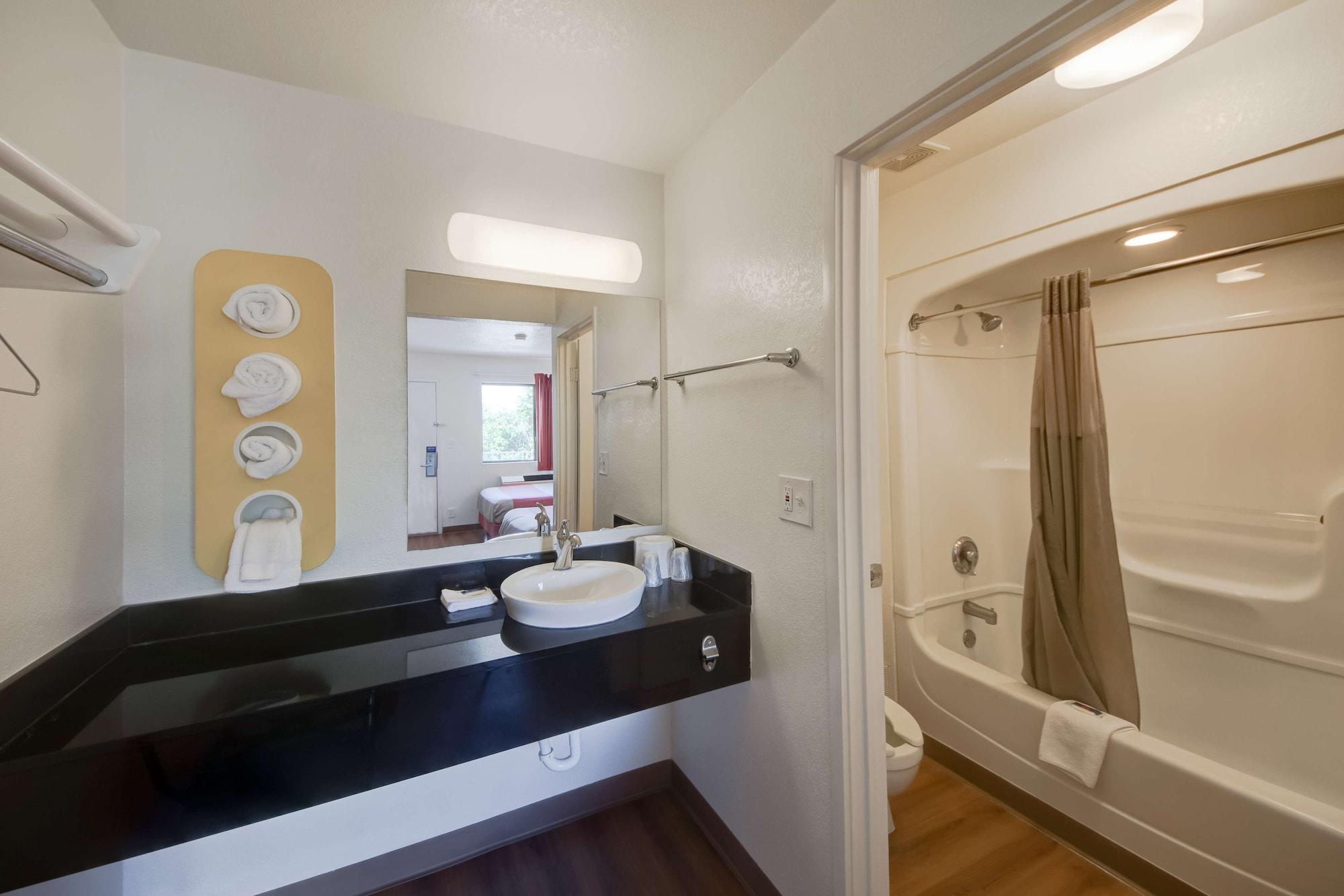 Motel 6-Lakeland, Fl Экстерьер фото