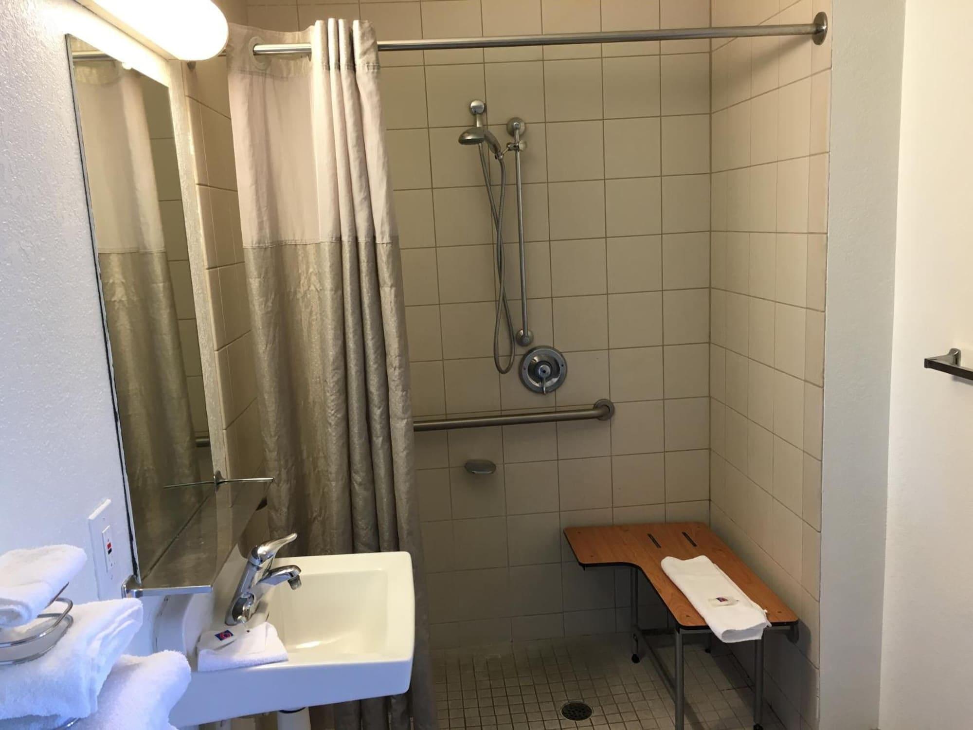 Motel 6-Lakeland, Fl Экстерьер фото