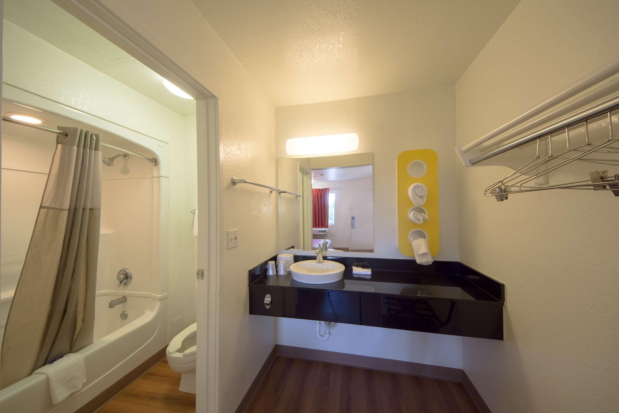 Motel 6-Lakeland, Fl Экстерьер фото