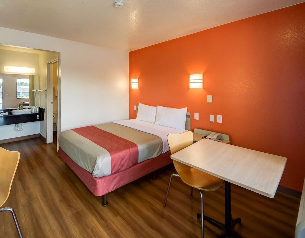 Motel 6-Lakeland, Fl Экстерьер фото