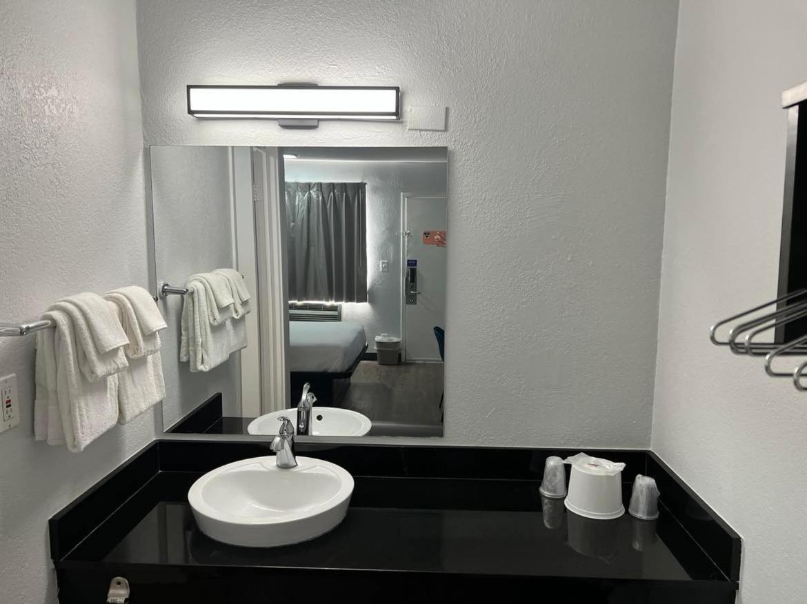 Motel 6-Lakeland, Fl Экстерьер фото