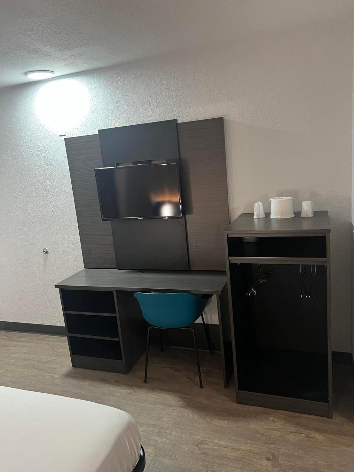 Motel 6-Lakeland, Fl Номер фото