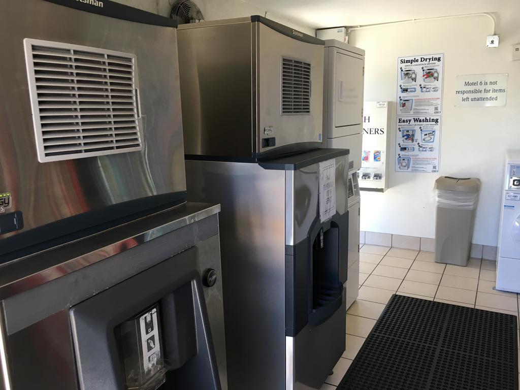Motel 6-Lakeland, Fl Экстерьер фото