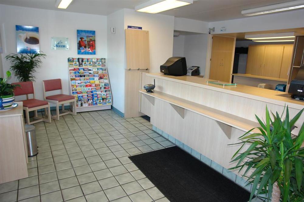 Motel 6-Lakeland, Fl Интерьер фото