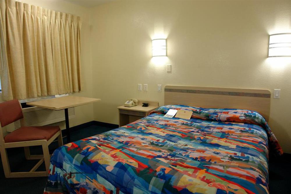 Motel 6-Lakeland, Fl Номер фото