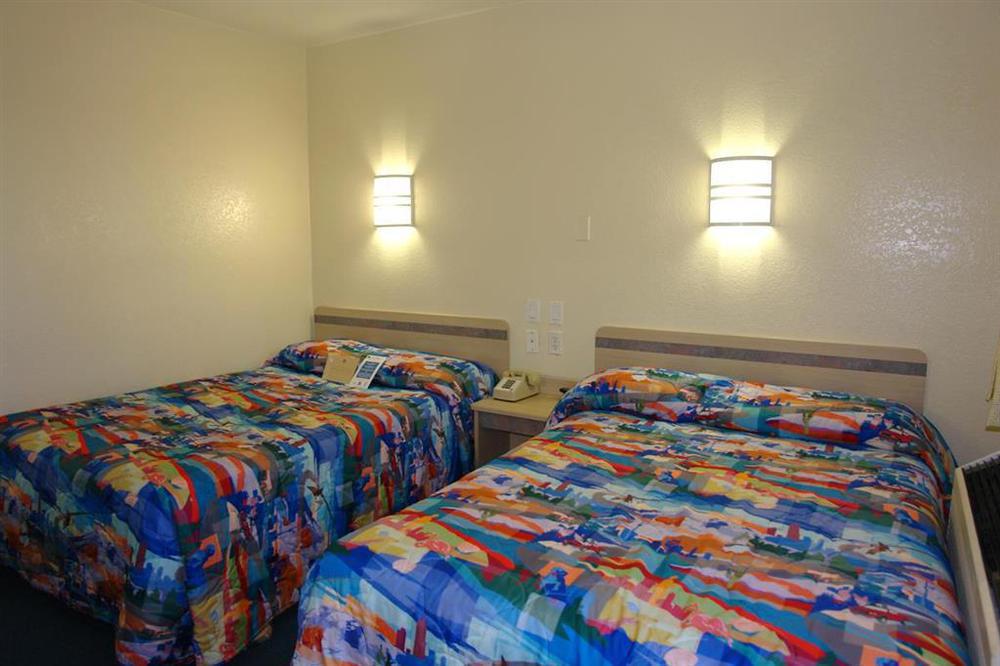 Motel 6-Lakeland, Fl Номер фото