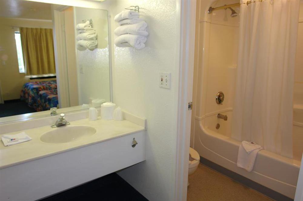 Motel 6-Lakeland, Fl Номер фото